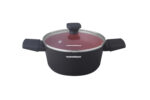 OLLA DUAL  INDUCCIÓN WARENHAUS