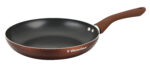 SARTEN ATRIA 20CM CAFE IND WARENHAUS