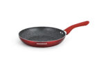 SARTEN ATRIA 20CM ROJO IND WARENHAUS