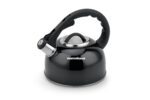 TETERA AROMA NEGRA 2.5 L SS IND