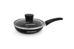 FREIDORA DE HUEVOS 14CM NEGRO WARENHAUS