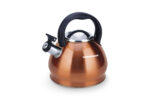 TETERA AROMA 3.4 LT CL -1692 COBRE WARENHAUS
