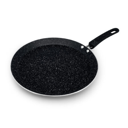 PANQUETERO 28CM MULTIFUNCION NEGRO GRAFITOWARENHAUSE