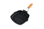SARTEN GRILL MINI BRASSA 20CM IND WARENHAUS