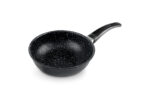 SARTEN HONDO MINI BRASSA 18CM IND WARENHAUS